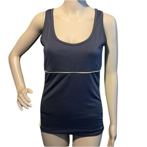 💰BOGO FREE Ladies’ Reebok Performance Tank Top w Built In Bra